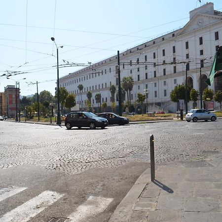 Solemare Musica & Poesia Apartment Naples Luaran gambar