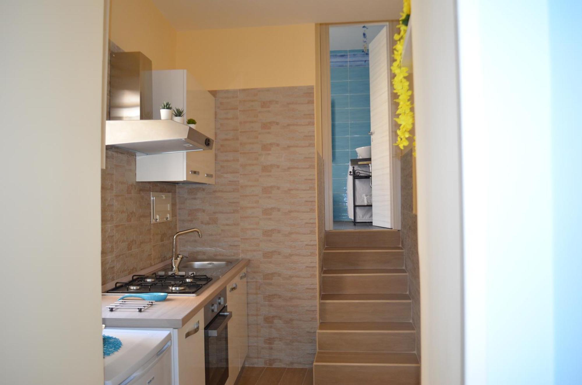 Solemare Musica & Poesia Apartment Naples Luaran gambar