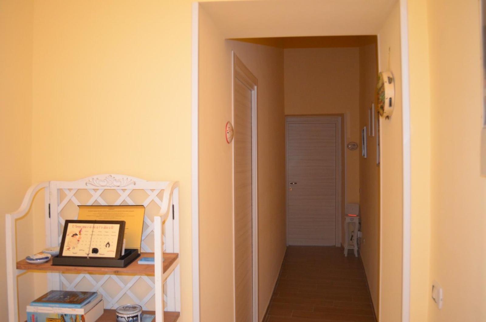 Solemare Musica & Poesia Apartment Naples Luaran gambar