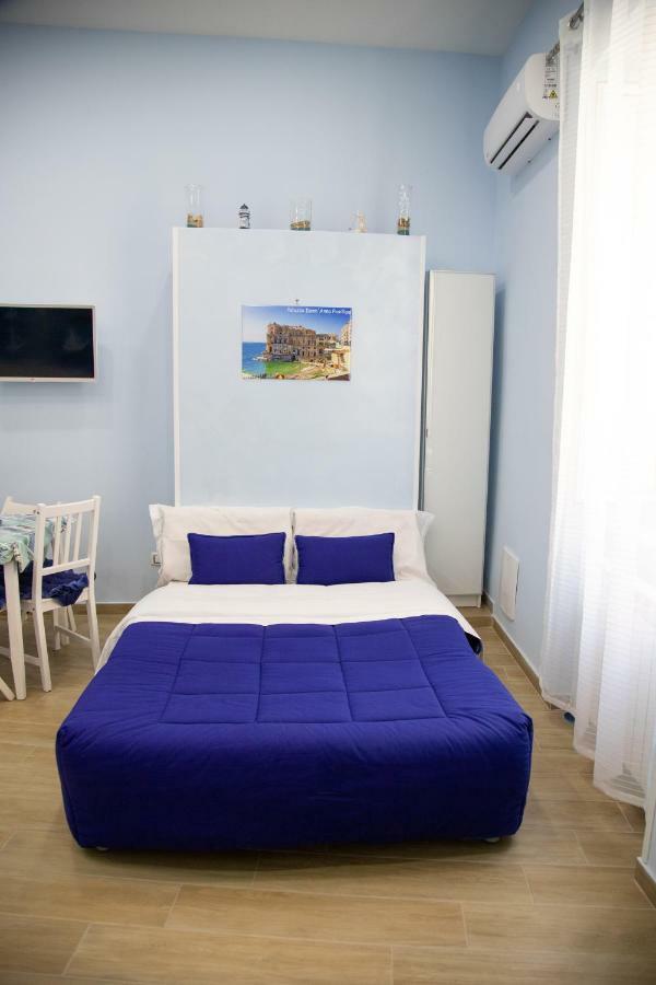 Solemare Musica & Poesia Apartment Naples Luaran gambar