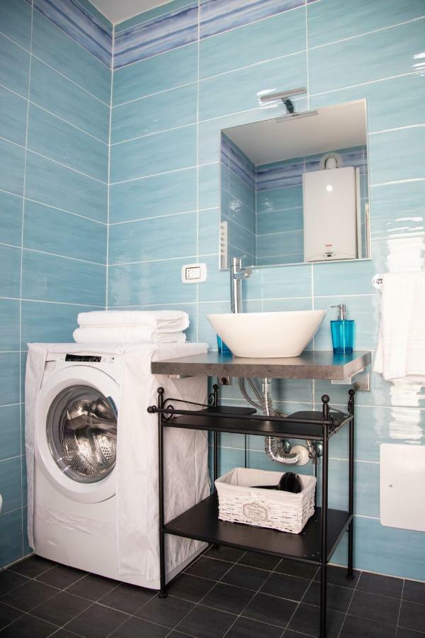 Solemare Musica & Poesia Apartment Naples Luaran gambar
