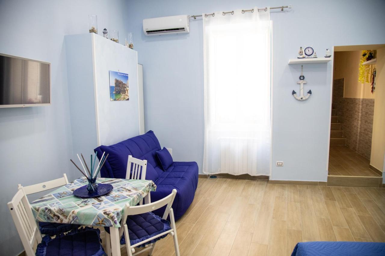 Solemare Musica & Poesia Apartment Naples Luaran gambar